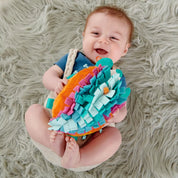 Fisher price ariciul cu activitati senzoriale