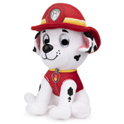 Patrula catelusilor gund plus marshall 15cm