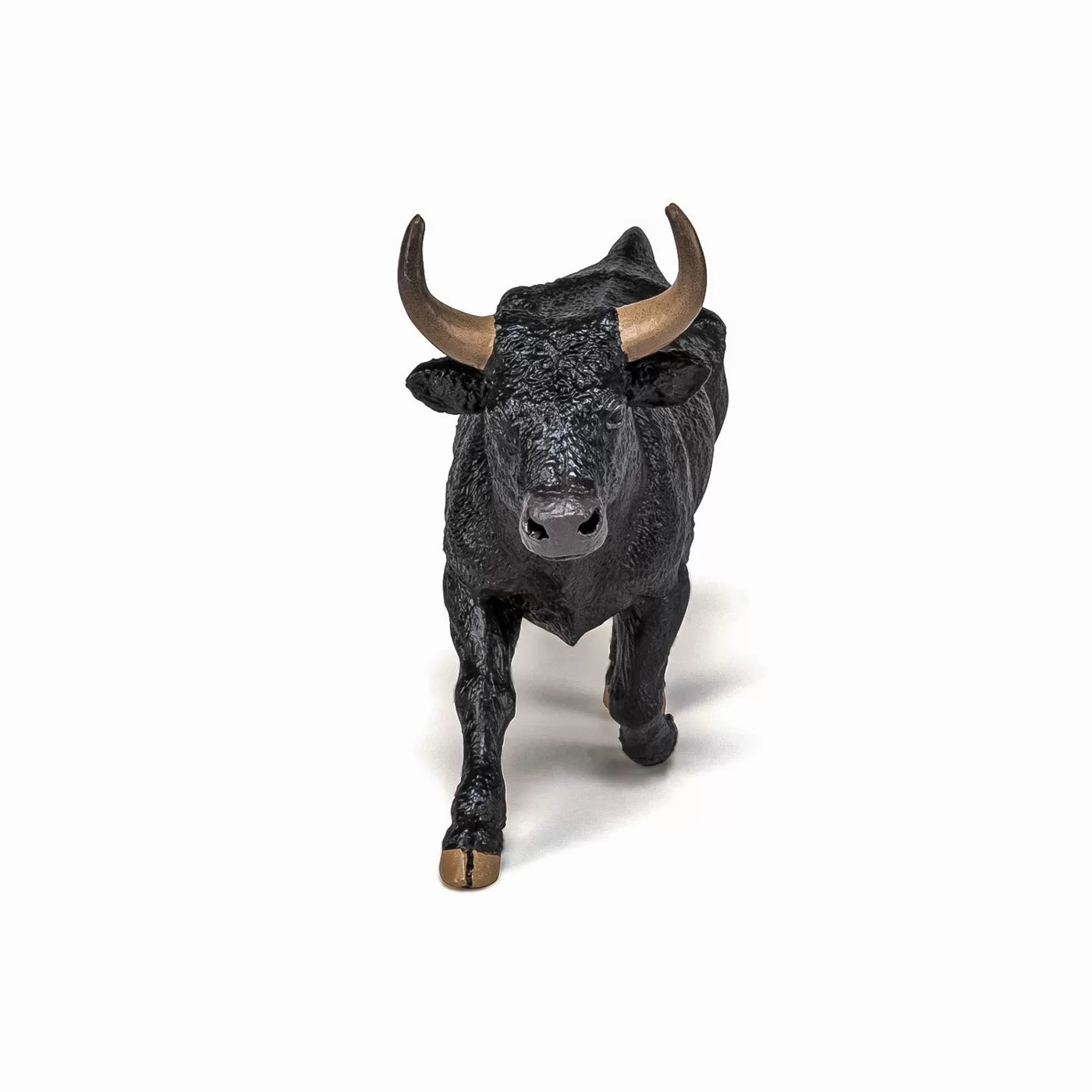 Papo figurina taur camargue