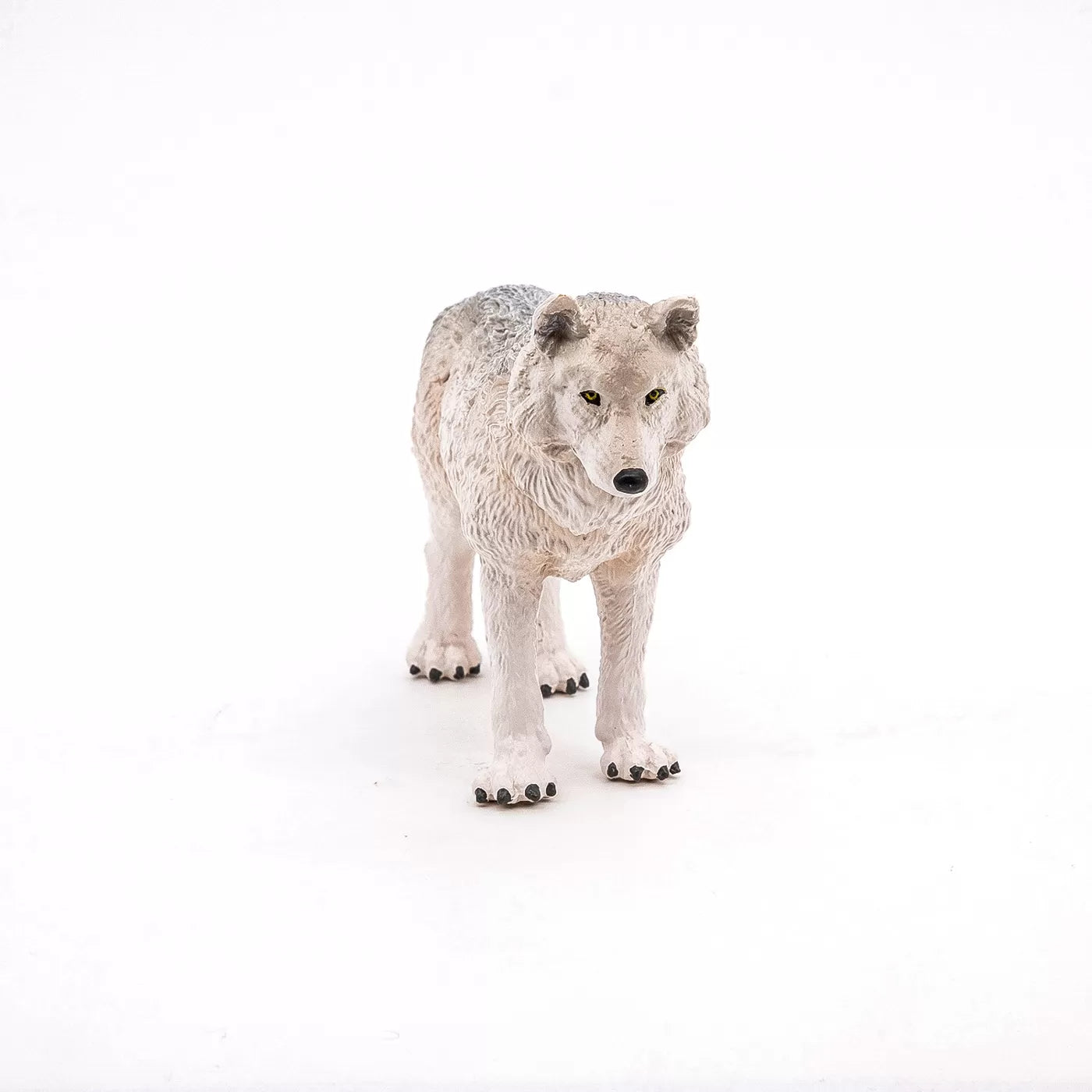 Papo figurina lup polar