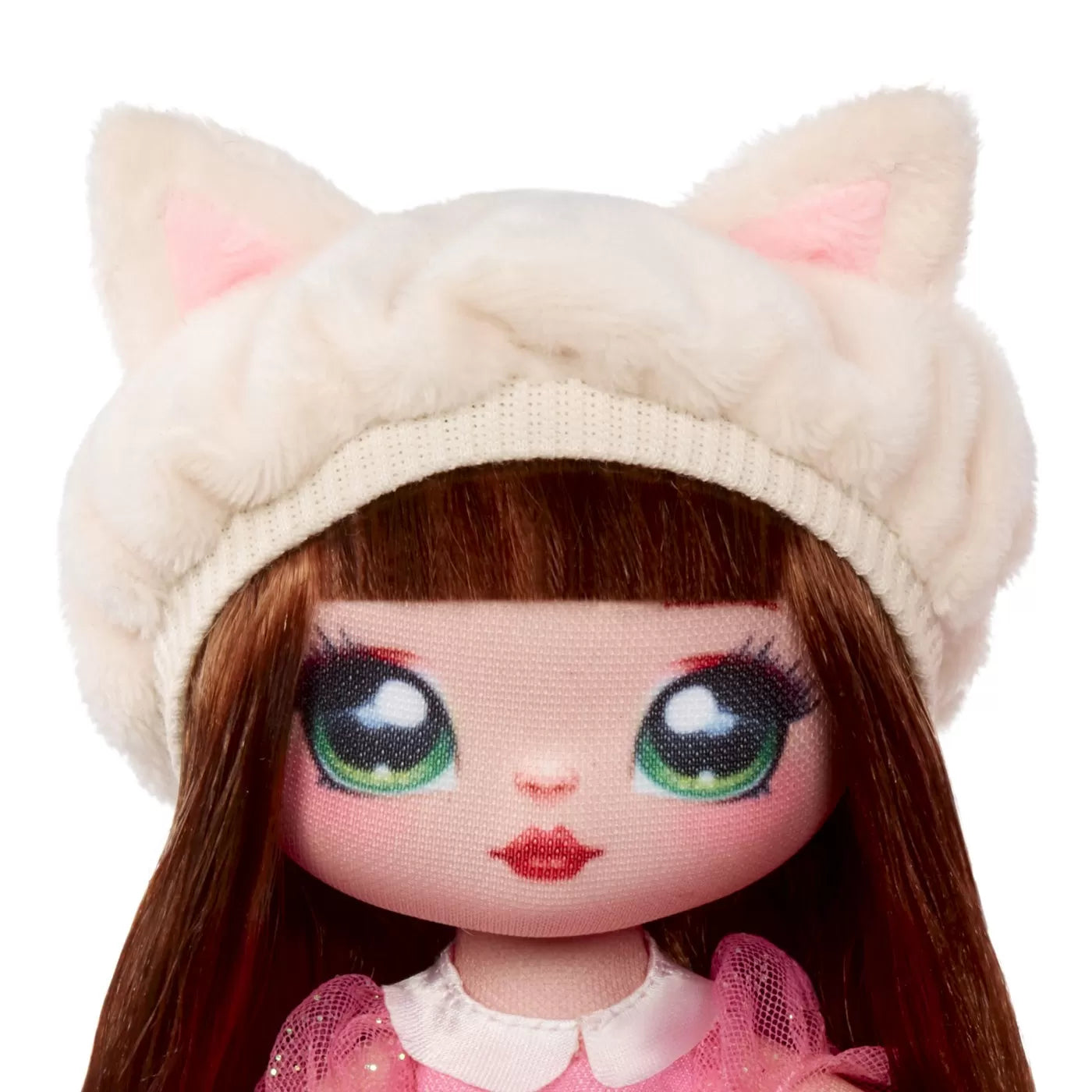 Na! na! na! surprise! sweetest sweets papusa katie kitten