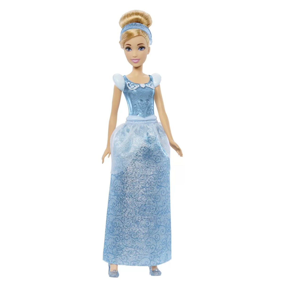 Disney princess papusa printesa cenusareasa