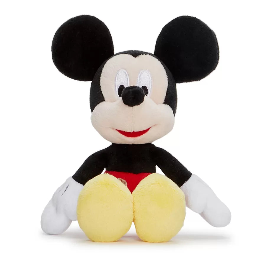 Mickey egér plüssjáték 20cm