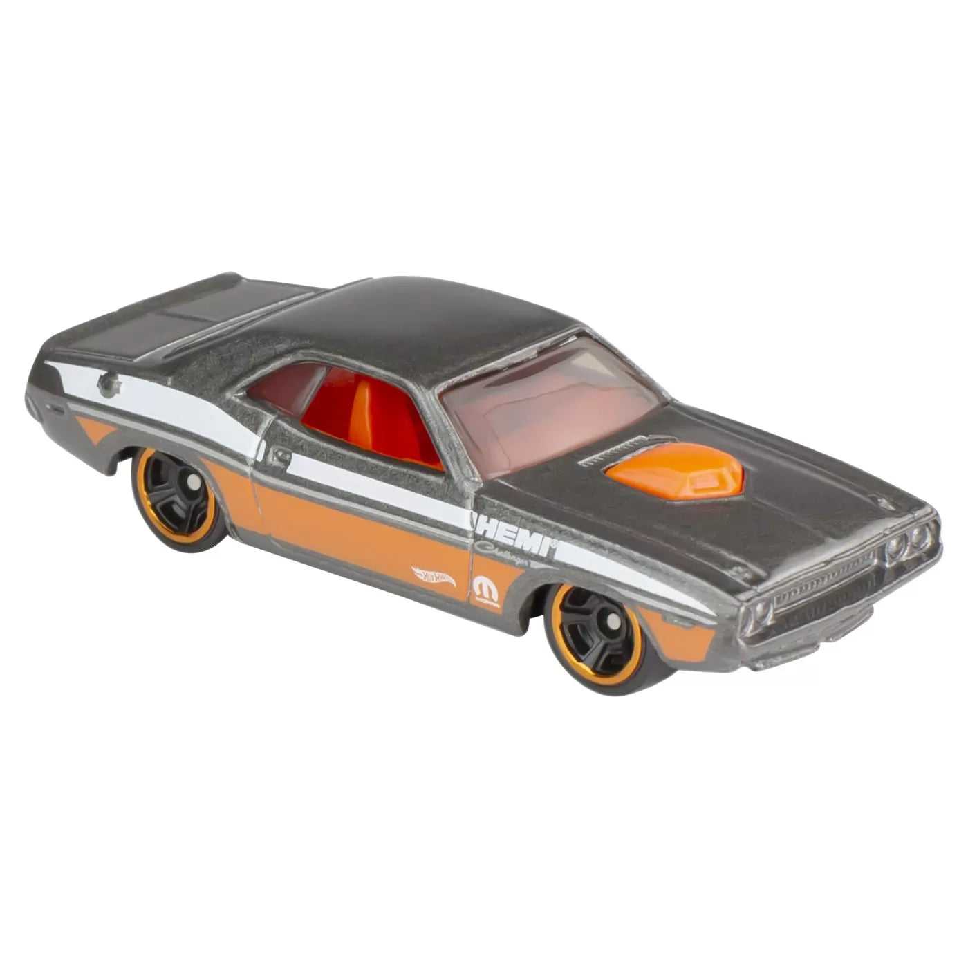 5 darabos Hot Wheels Mopar kisautó készlet