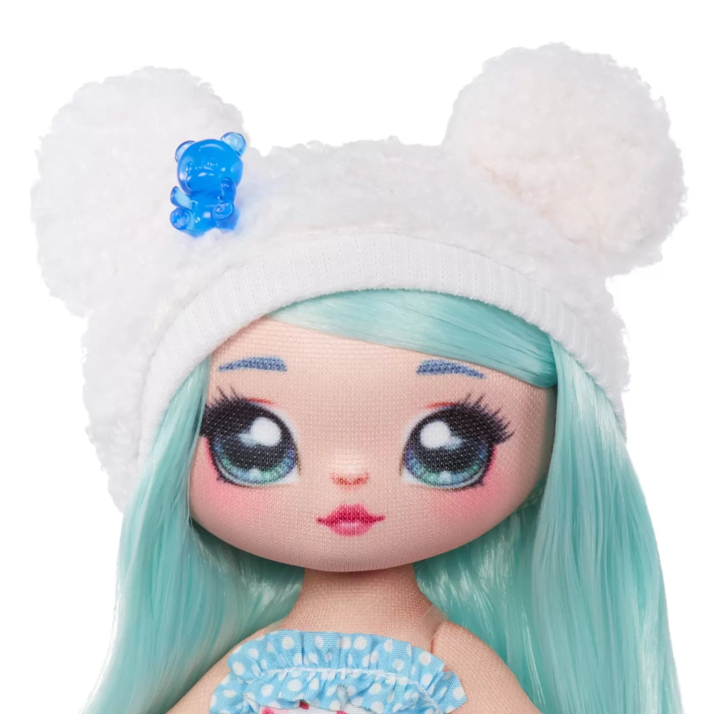 Na! na! na!  surprise! sweetest sweets papusa brianna bear