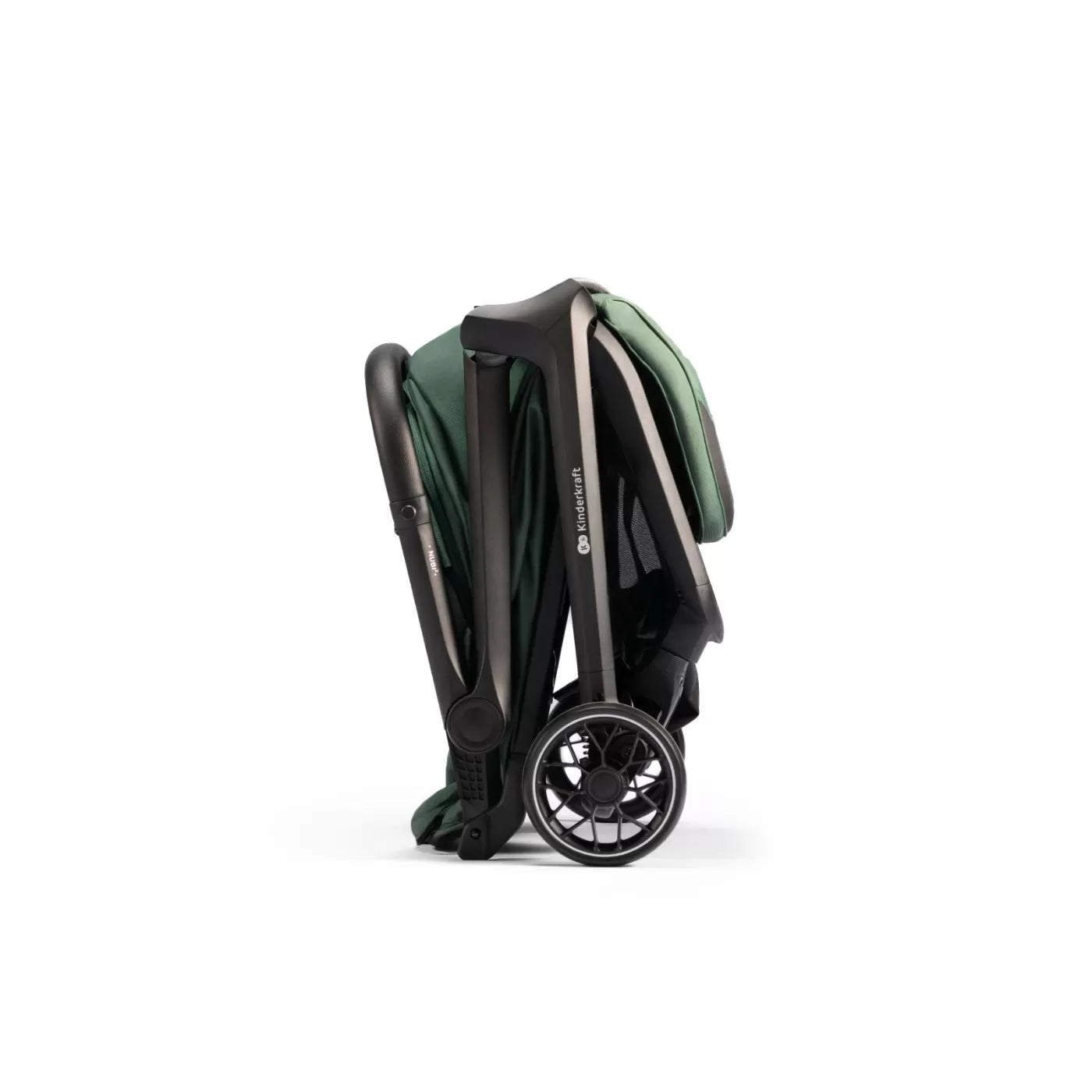 Carucior sport kinderkraft nubi 2, mystic green