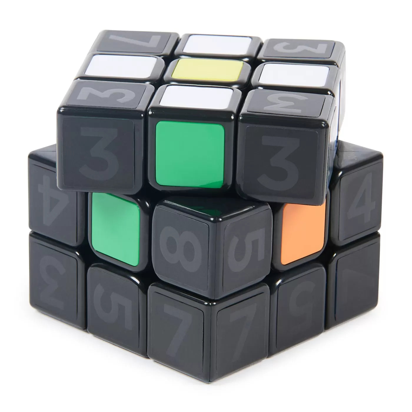 Rubik cub rubik cub de invatare