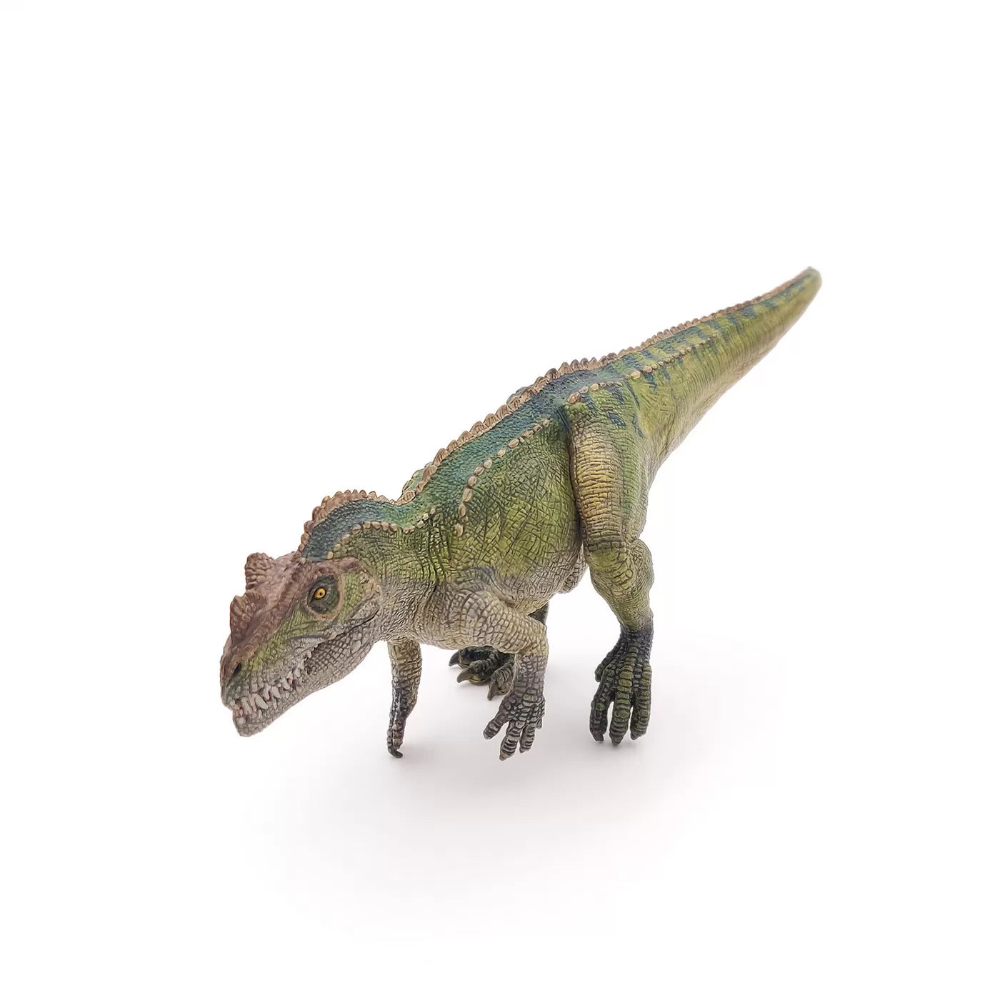 Papo Ceratosaurus dinoszaurusz figura