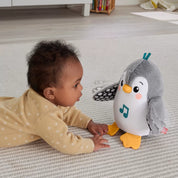 Fisher price pinguin muzical