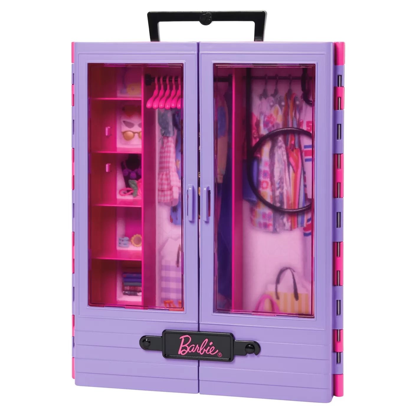 Barbie dulapul papusii barbie cu papusa barbie