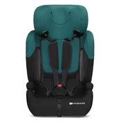 Scaun auto kinderkraft comfort up i-size 76-150 cm, green