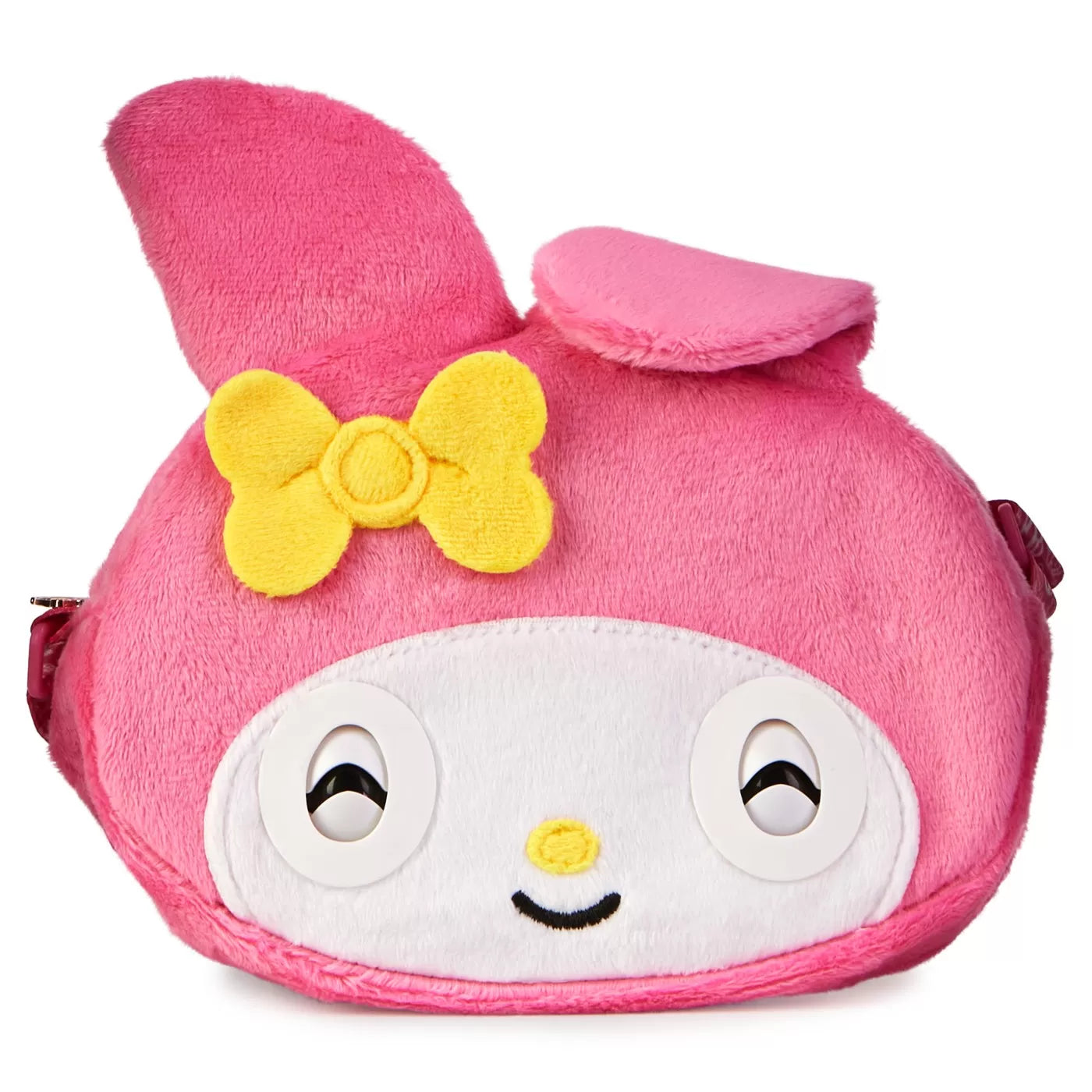 Táska háziállatoknak Hello Kitty és barátaim, az én dallamom
