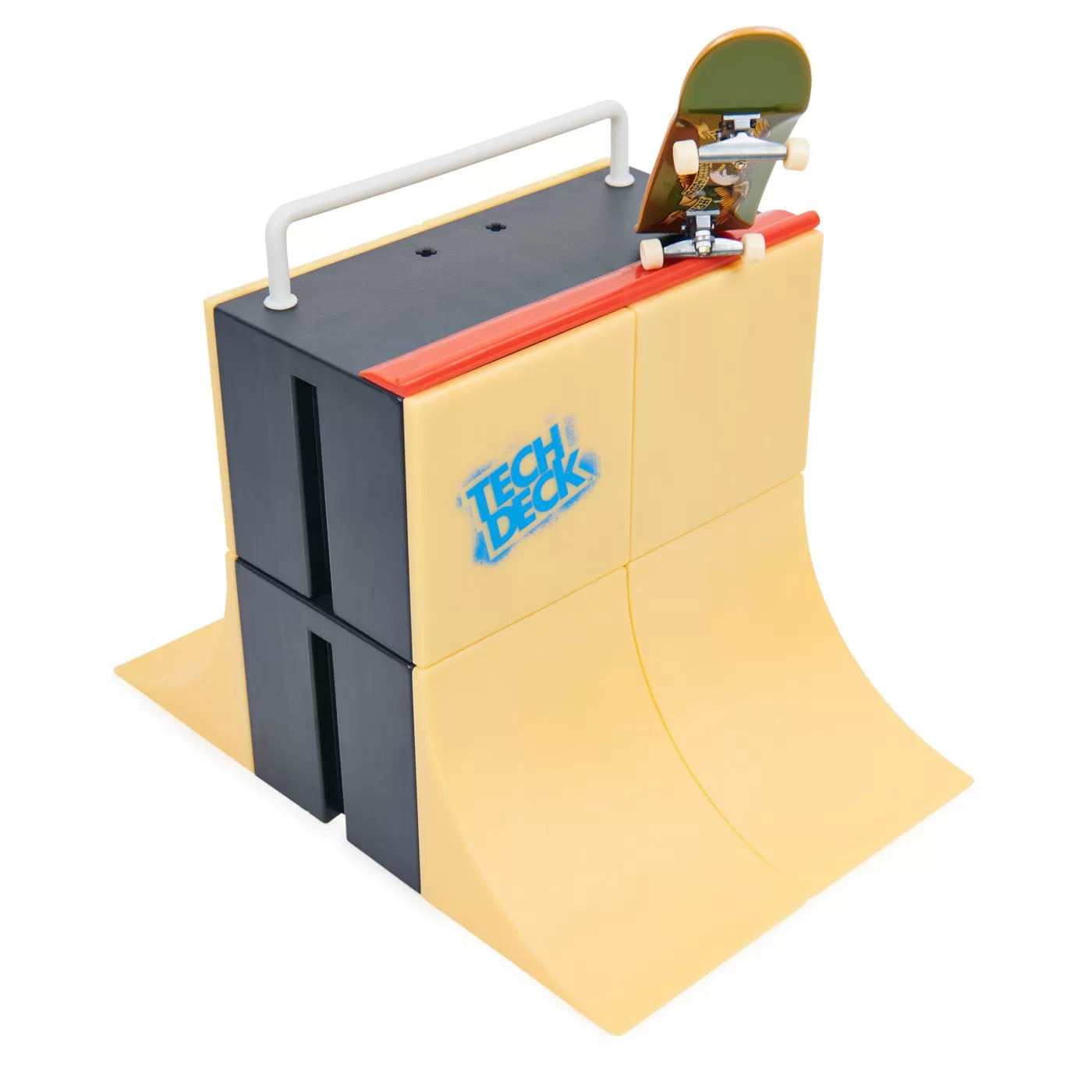 Tech deck csomag xconnect fogólap nagy függőleges fal