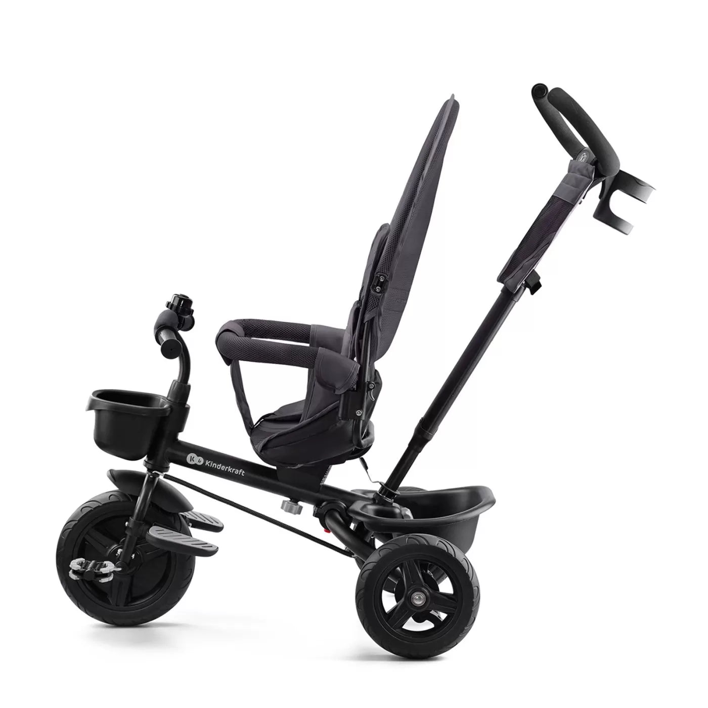 Kinderkraft Aveo gyermek tricikli, malachitszürke