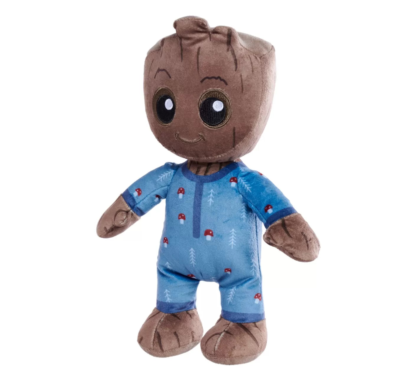 Disney Marvel Groot pizsama plüssben, 31 cm