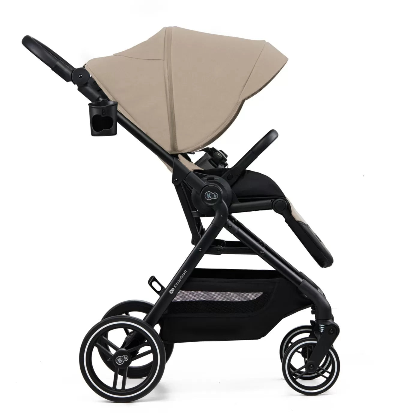 Kinderkraft yoxi sport babakocsi, bézs