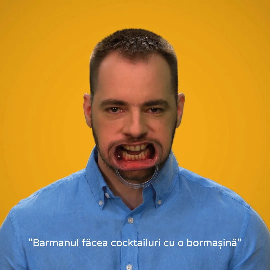 Szájból fülbe játék idősebb gyerekeknek
