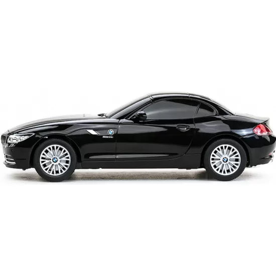 Távirányítós autó bmw z4 fekete skála 1-től 24-ig