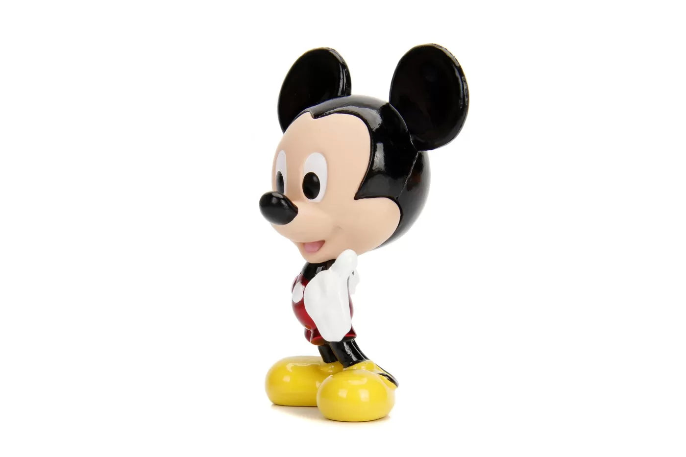 Jada klasszikus Mickey egér fém figura 6,5 cm
