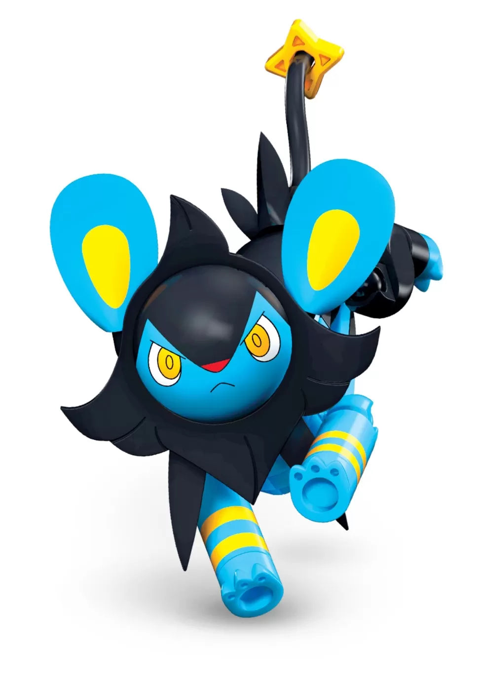 Pokémon Mega Construx Luxio