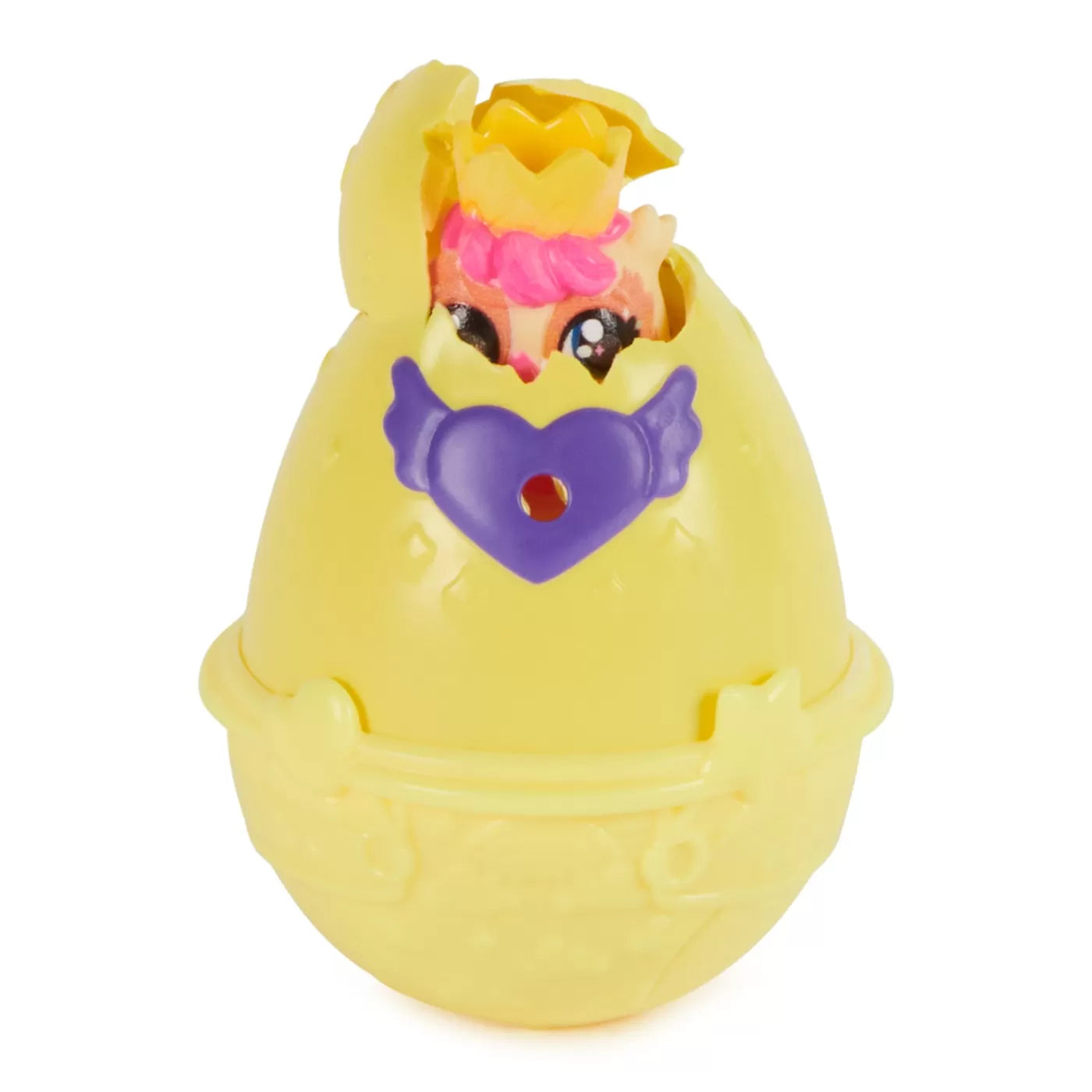 Hatchimals élő tojásfigura