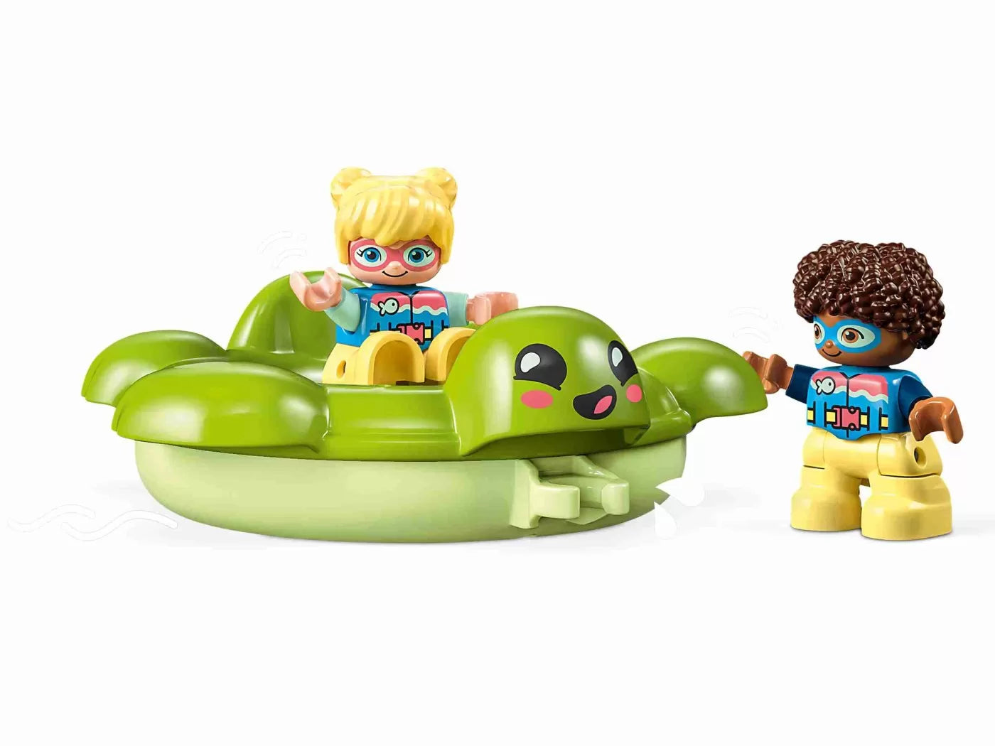 Lego Duplo 10989 vízipark