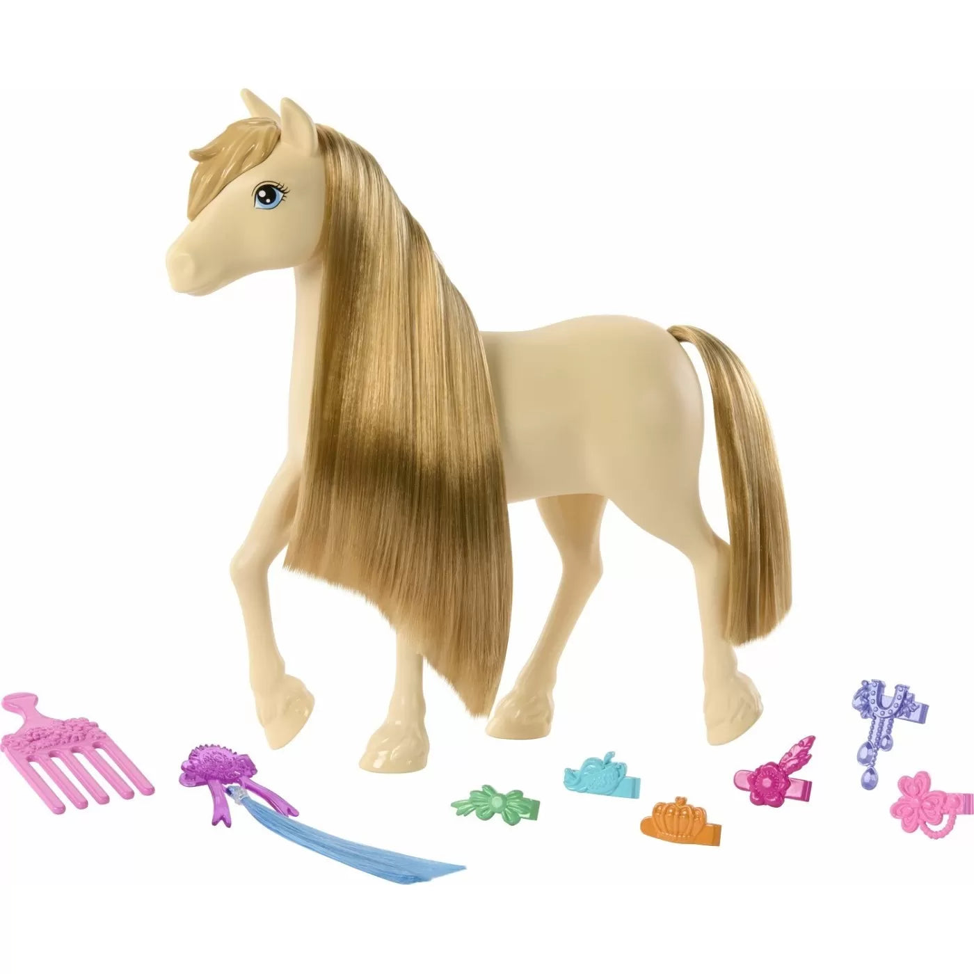 Barbie mysteries minunatul calut tornado
