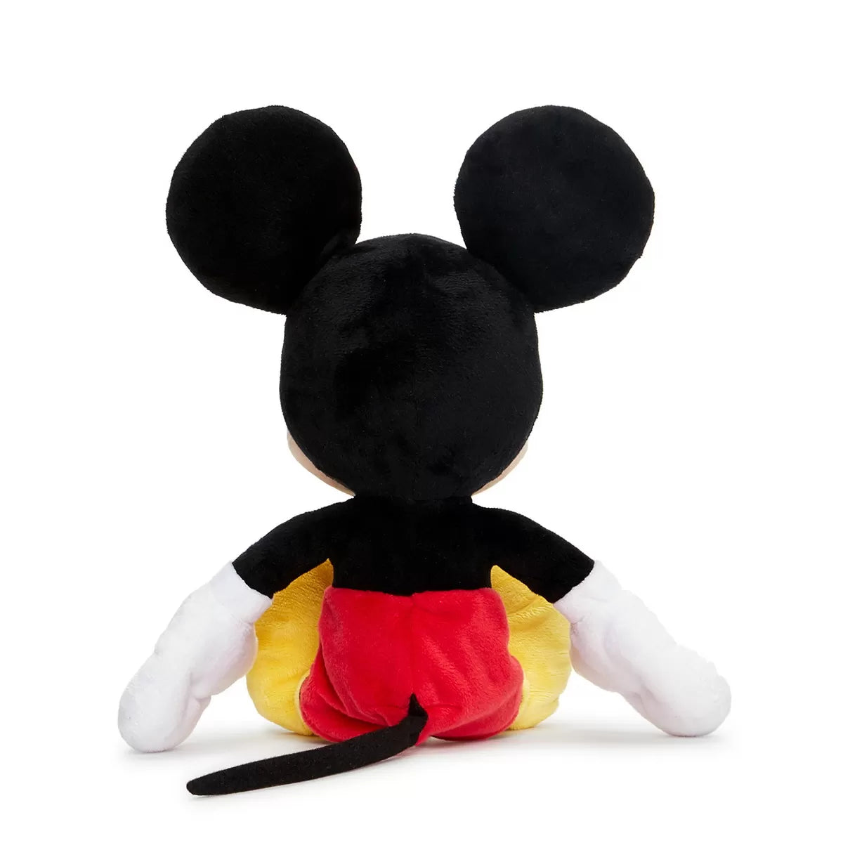 Jucarie de plus mickey mouse 25cm