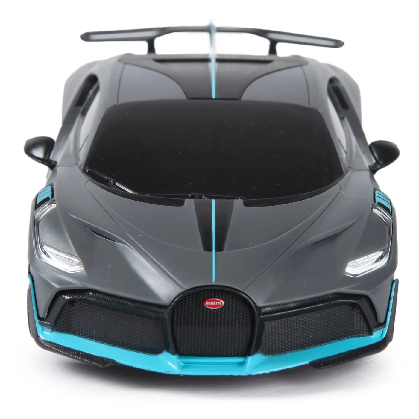 Masina cu telecomanda bugatti divo cu scara 1 la 24