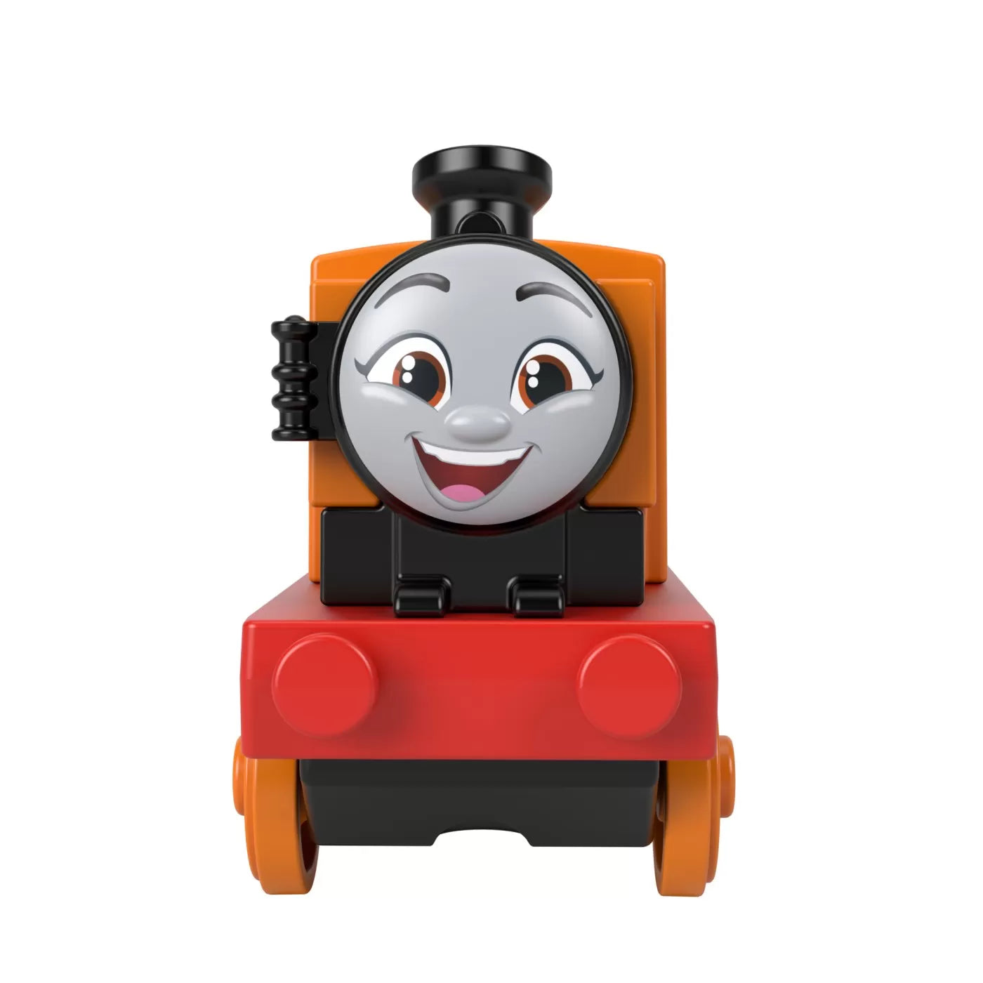 Thomas, a műanyag mozdony