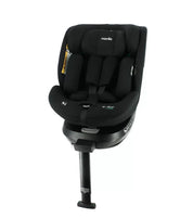 Scaun auto nania spirit, 40-150 cm, grey