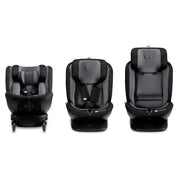 Scaun auto kinderkraft xpedition 2 i-size 40-150 cm, black