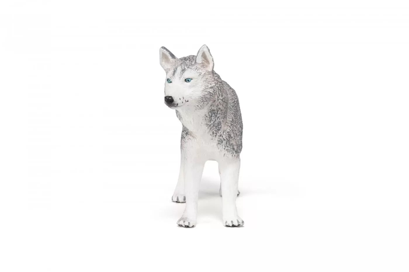 Papo figurina husky siberian