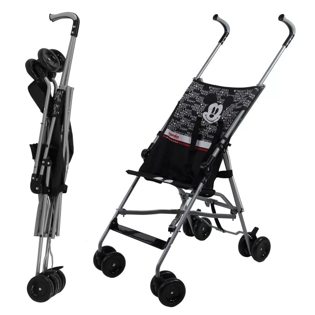 Carucior sport disney nania, eazy, mickey