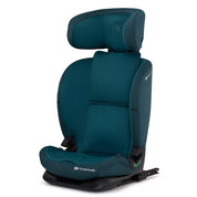 Scaun auto i-size, 76-150 cm, kinderkraft oneto 3, isofix, harbor blue
