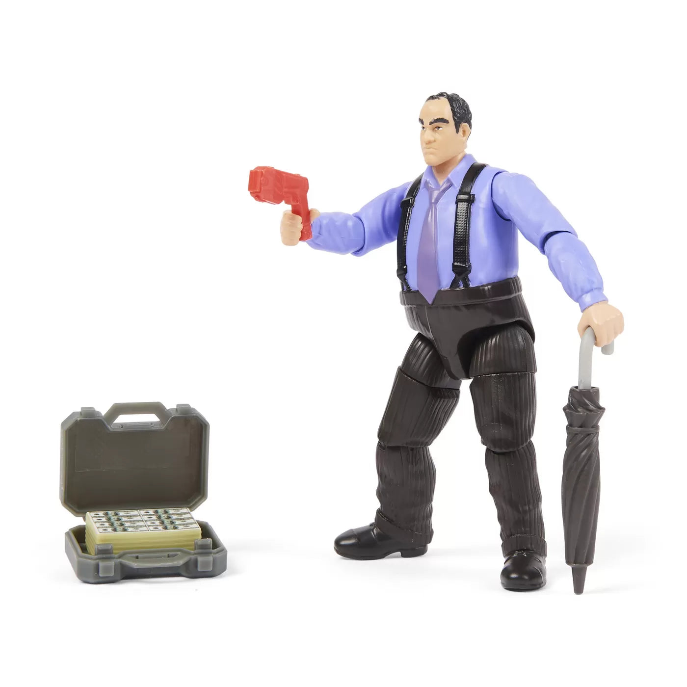 Batman filmes pingvin figura 10 cm