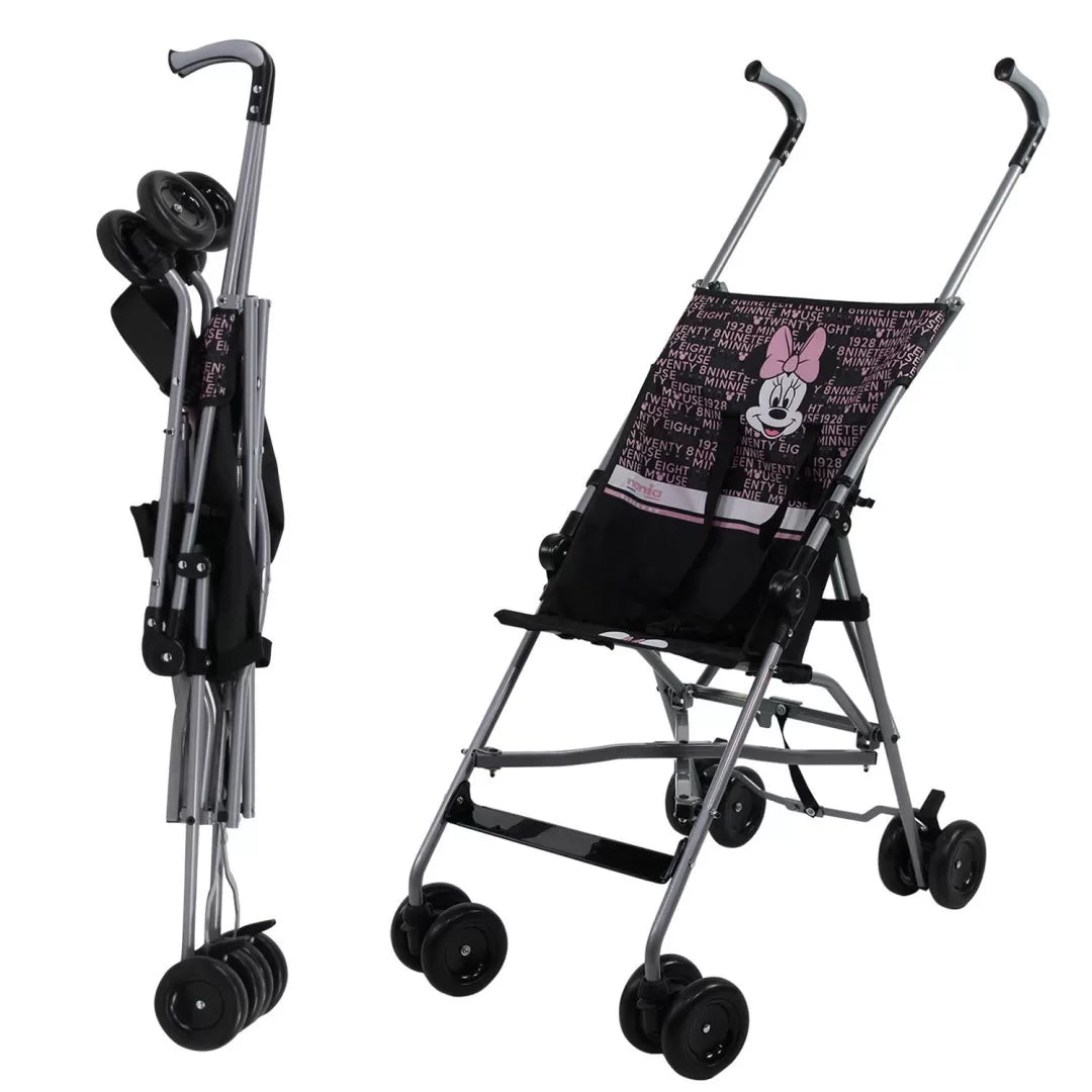 Carucior sport disney nania, eazy, minnie