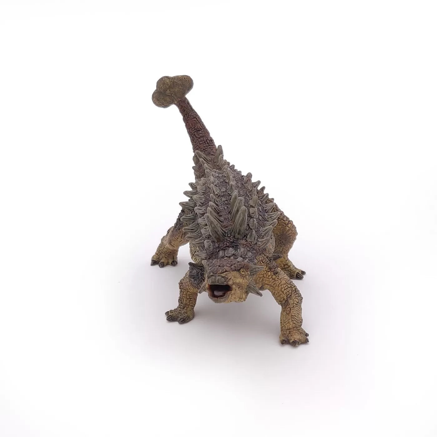 Papo ankylosaurus dinoszaurusz figura