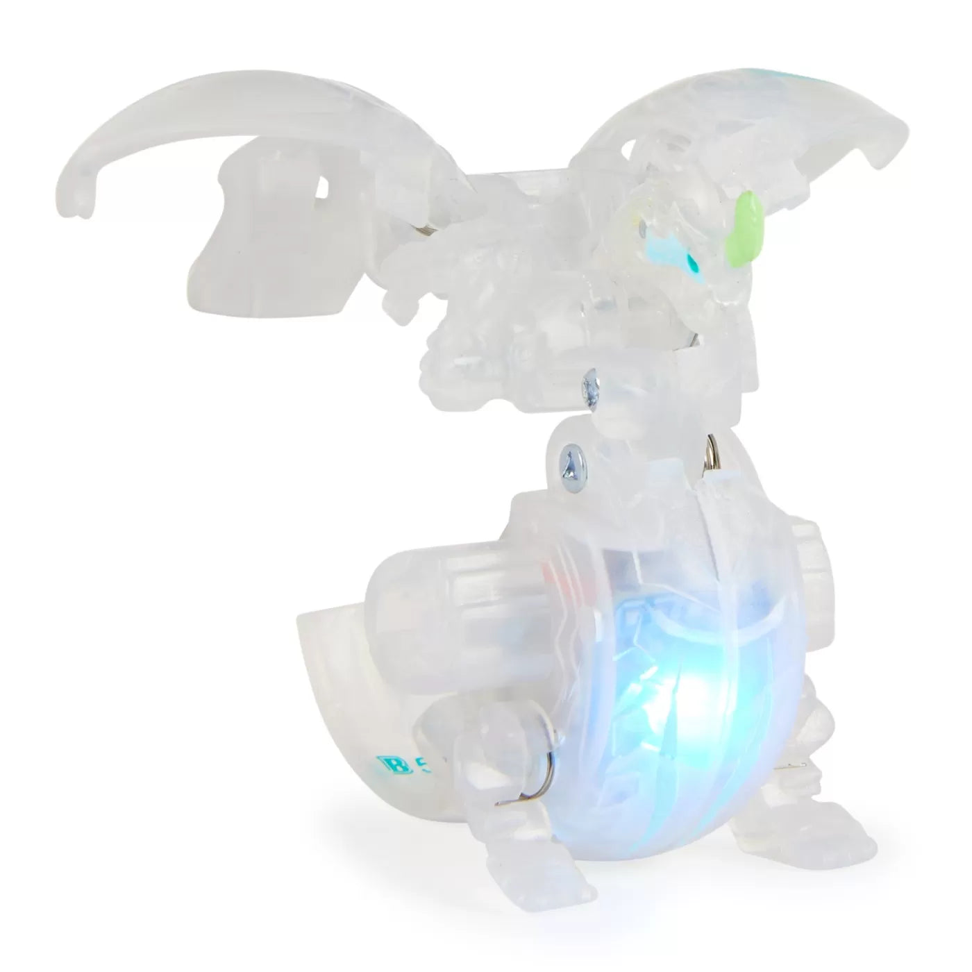 Bakugan s5 nova dragonoid