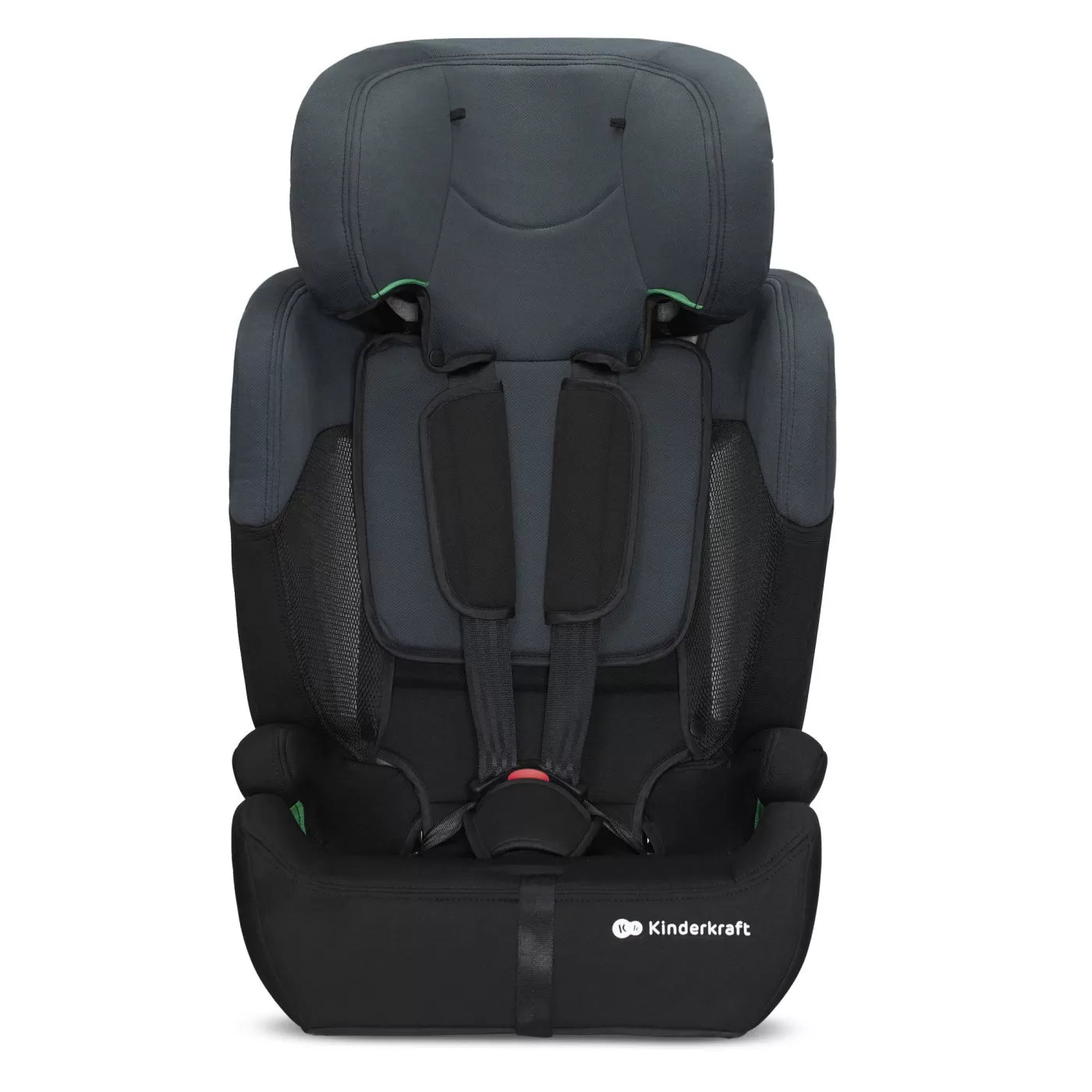 Scaun auto kinderkraft comfort up i-size 76-150 cm, black