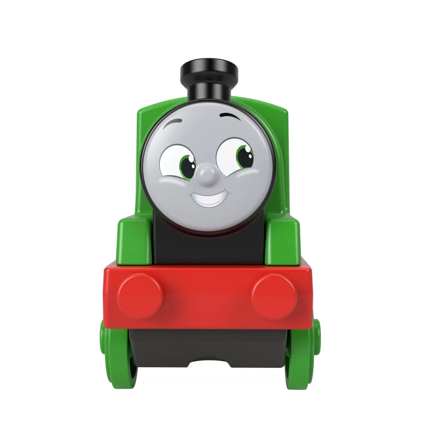 Thomas, a Percy műanyag mozdony