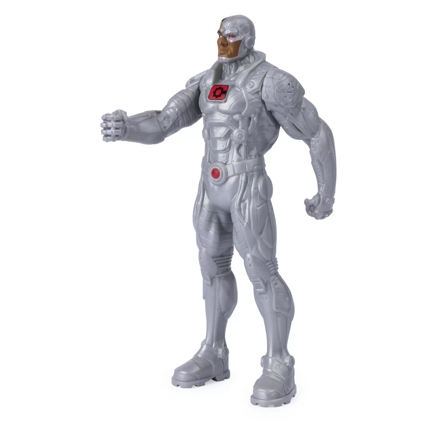 Batman figurina cyborg 15cm