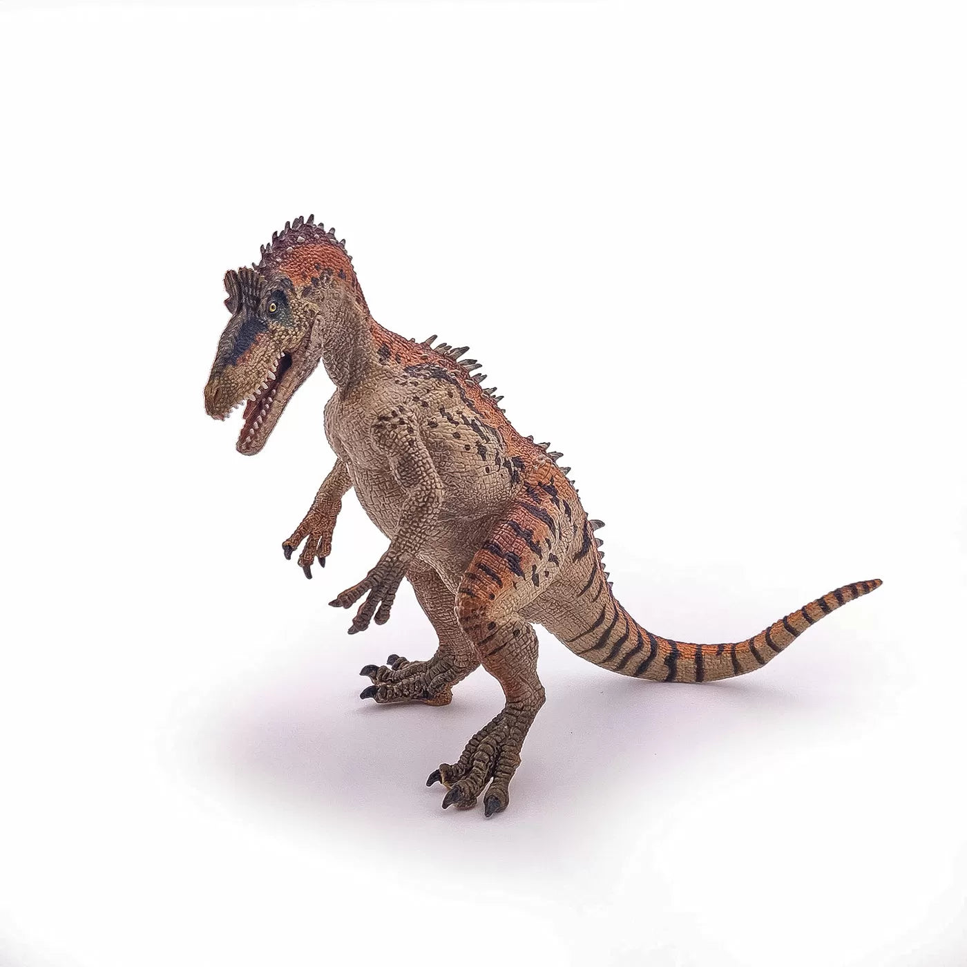 Papo cryolophosaurus figura