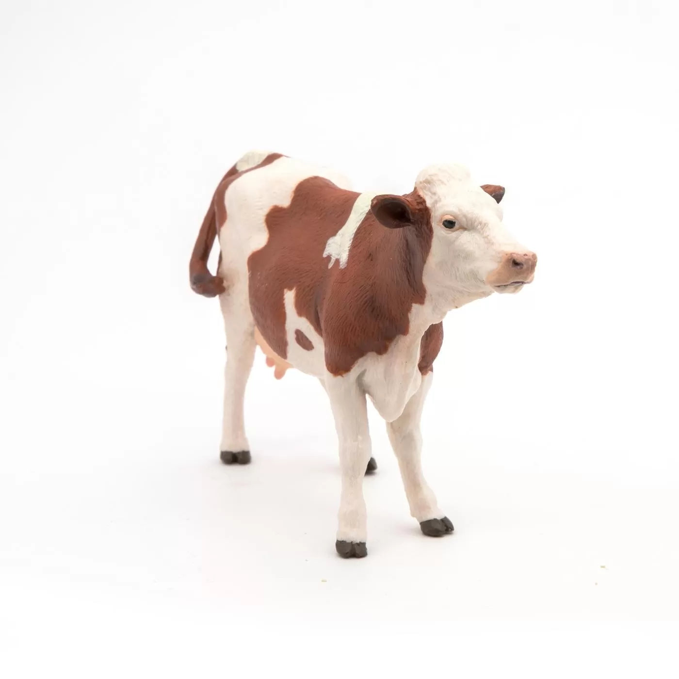 Papo montbeliarde tehén figura
