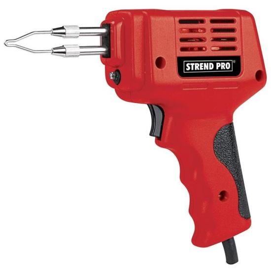 Pistol de lipit, LED 175 W, Strend Pro