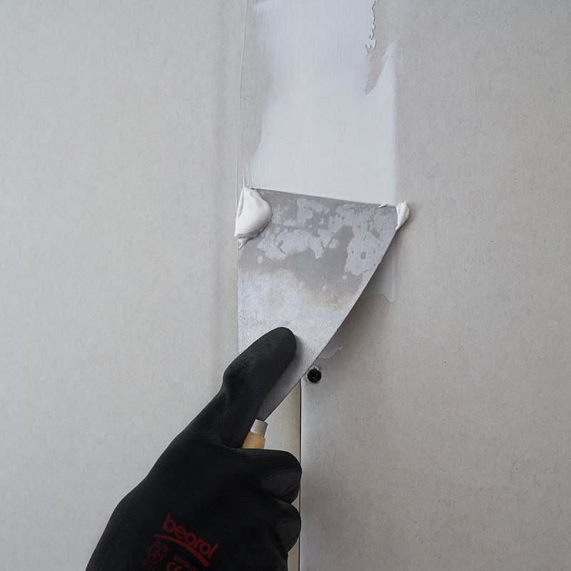 Professzionális festőspatulák, 100 mm, BEOROL