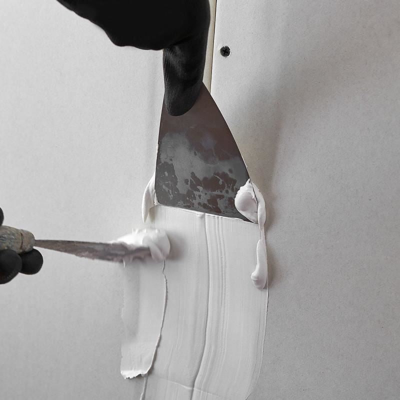 Professzionális festőspatulák, 100 mm, BEOROL