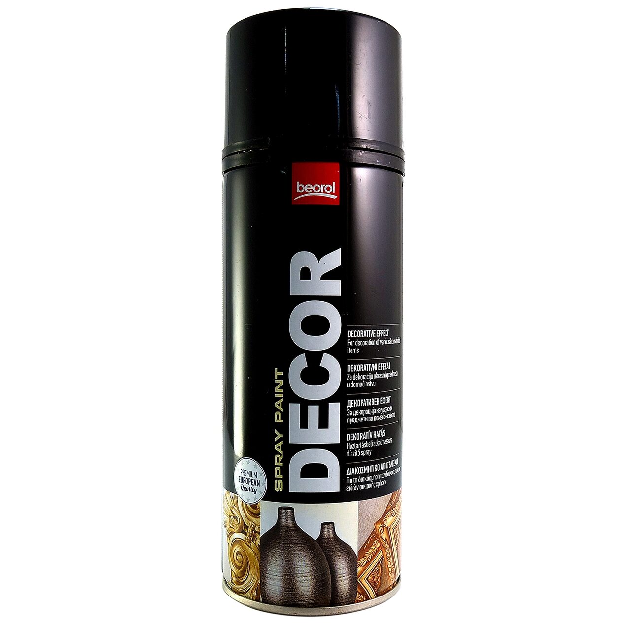 Deco Old Gold akrilfesték spray, Antik Arany 400ml