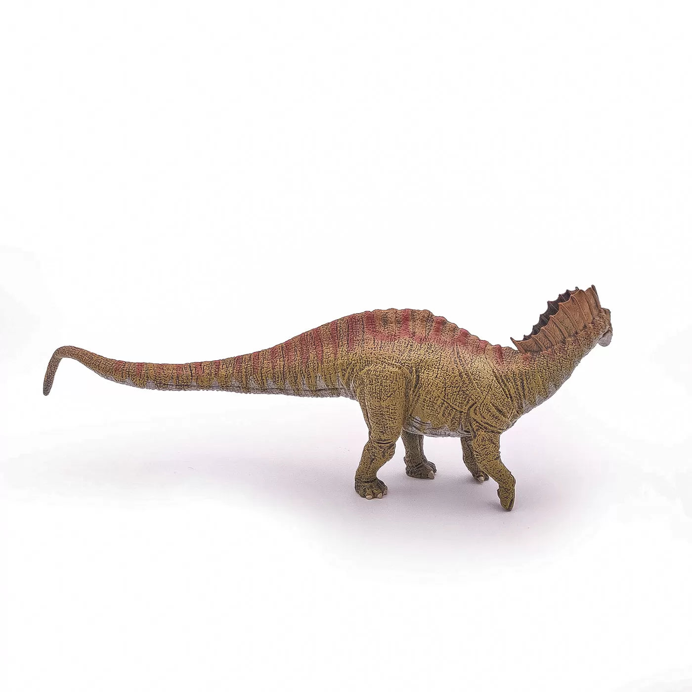 Papo figura, amargasaurus