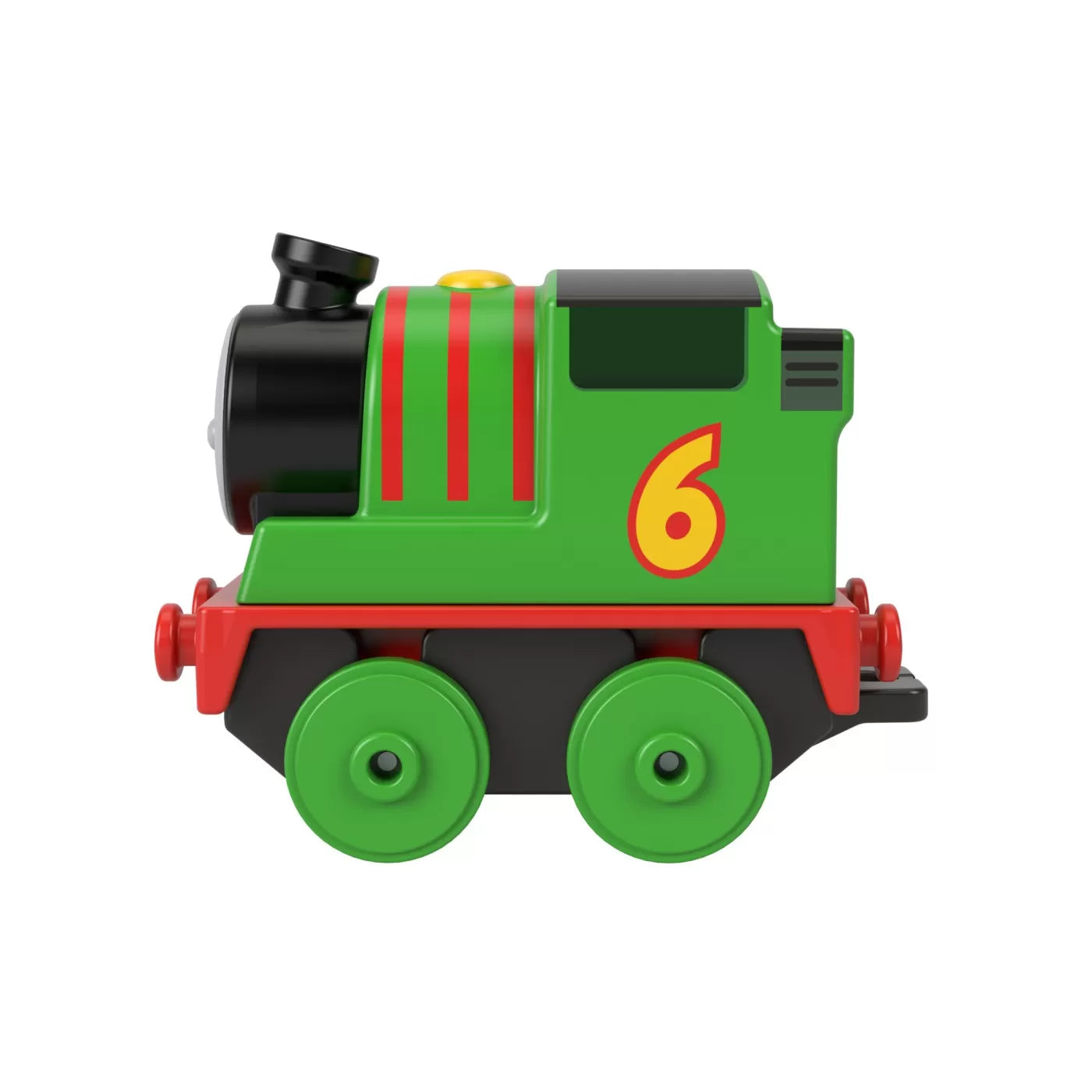 Thomas, a Percy műanyag mozdony